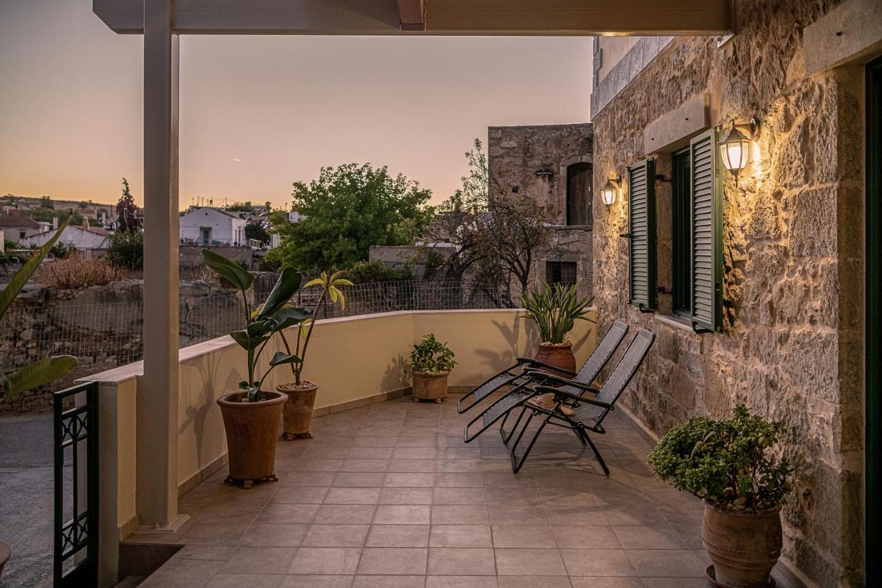 Villa Anastasia Sivas Exterior photo