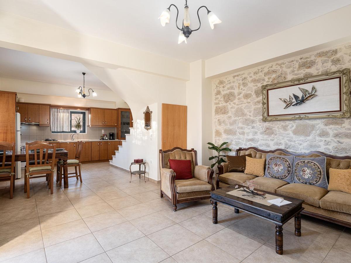 Villa Anastasia Sivas Exterior photo